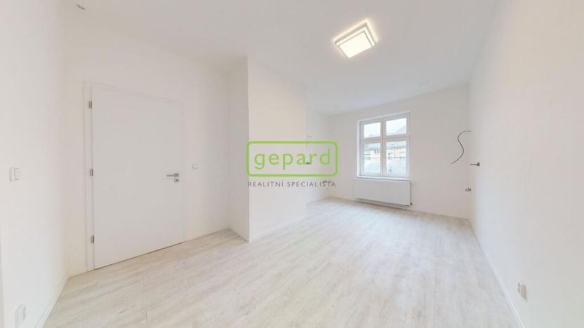 Prodej bytu 3+kk, Ústí nad Labem - Ústí nad Labem-centrum, Moskevská, 79 m2