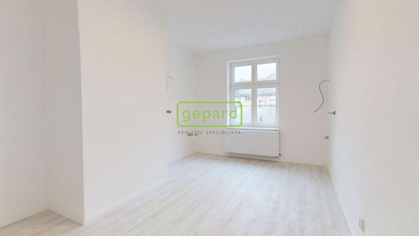 Prodej bytu 3+kk, Ústí nad Labem - Ústí nad Labem-centrum, Moskevská, 79 m2