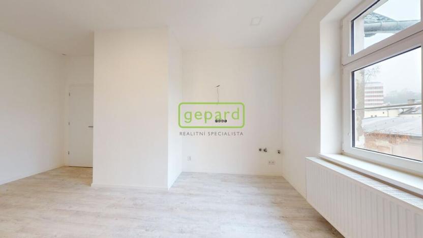 Prodej bytu 3+kk, Ústí nad Labem - Ústí nad Labem-centrum, Moskevská, 79 m2