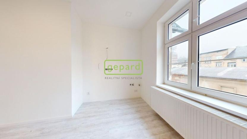 Prodej bytu 3+kk, Ústí nad Labem - Ústí nad Labem-centrum, Moskevská, 79 m2