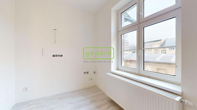 Prodej bytu 3+kk, Ústí nad Labem - Ústí nad Labem-centrum, Moskevská, 79 m2