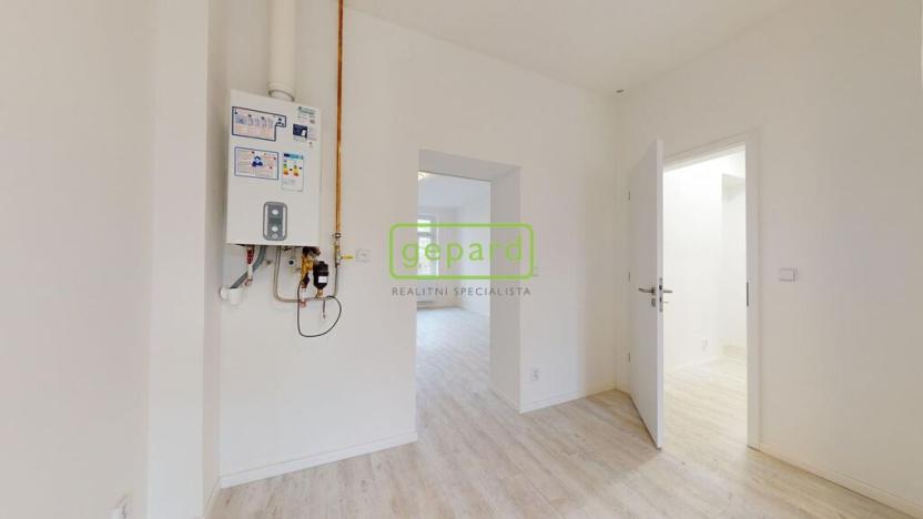 Prodej bytu 3+kk, Ústí nad Labem - Ústí nad Labem-centrum, Moskevská, 79 m2