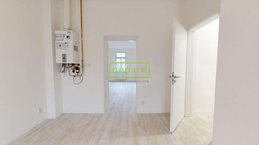 Prodej bytu 3+kk, Ústí nad Labem - Ústí nad Labem-centrum, Moskevská, 79 m2