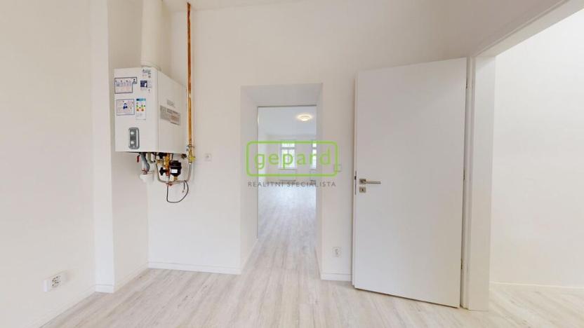 Prodej bytu 3+kk, Ústí nad Labem - Ústí nad Labem-centrum, Moskevská, 79 m2