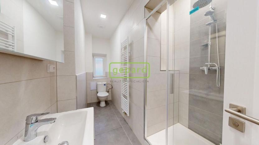 Prodej bytu 3+kk, Ústí nad Labem - Ústí nad Labem-centrum, Moskevská, 79 m2