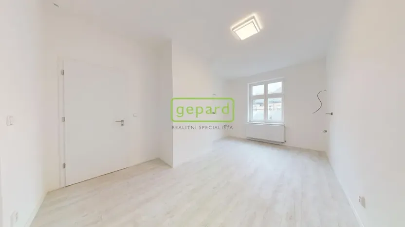 Prodej bytu 3+kk, Ústí nad Labem - Ústí nad Labem-centrum, Moskevská, 79 m2