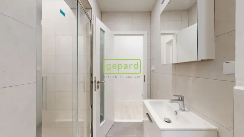 Prodej bytu 3+kk, Ústí nad Labem - Ústí nad Labem-centrum, Moskevská, 79 m2