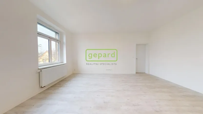 Prodej bytu 3+kk, Ústí nad Labem - Ústí nad Labem-centrum, Moskevská, 79 m2