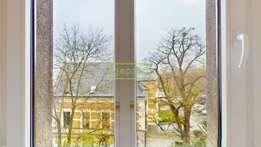 Prodej bytu 3+kk, Ústí nad Labem - Ústí nad Labem-centrum, Moskevská, 79 m2