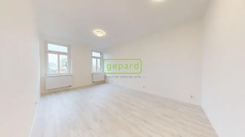 Prodej bytu 3+kk, Ústí nad Labem - Ústí nad Labem-centrum, Moskevská, 79 m2