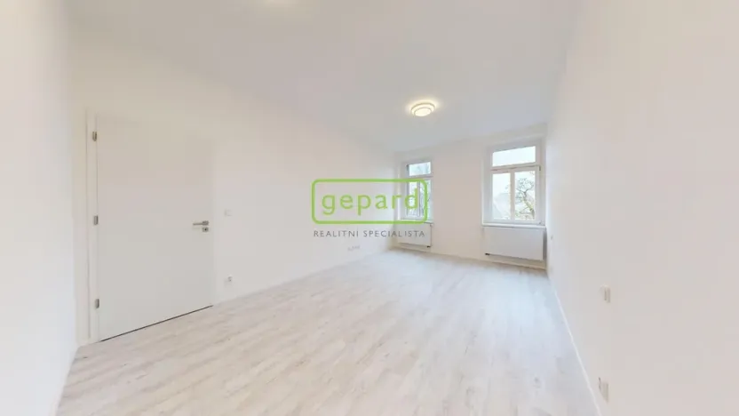 Prodej bytu 3+kk, Ústí nad Labem - Ústí nad Labem-centrum, Moskevská, 79 m2