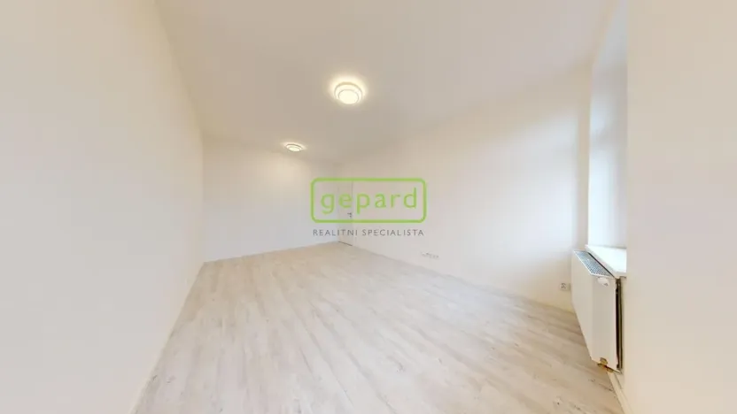 Prodej bytu 3+kk, Ústí nad Labem - Ústí nad Labem-centrum, Moskevská, 79 m2