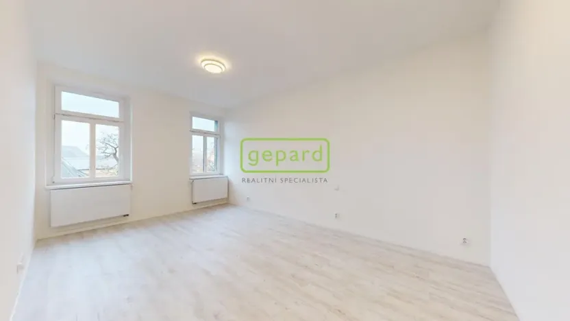 Prodej bytu 3+kk, Ústí nad Labem - Ústí nad Labem-centrum, Moskevská, 79 m2