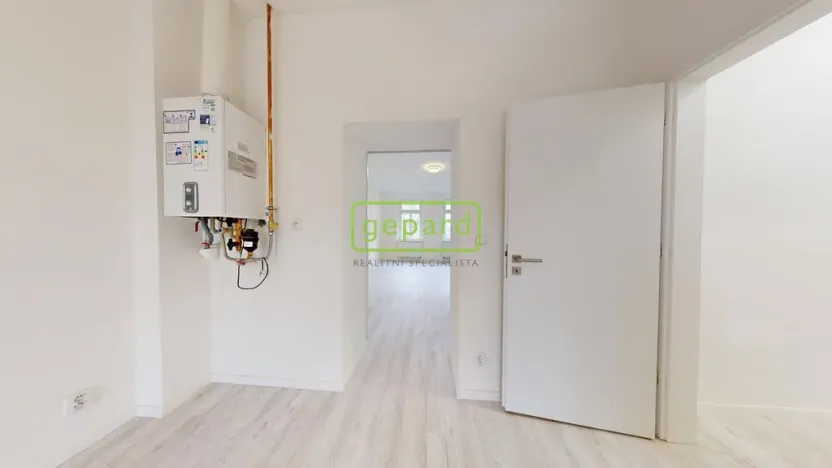 Prodej bytu 3+kk, Ústí nad Labem - Ústí nad Labem-centrum, Moskevská, 79 m2