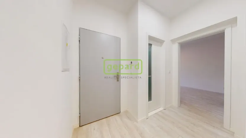 Prodej bytu 3+kk, Ústí nad Labem - Ústí nad Labem-centrum, Moskevská, 79 m2