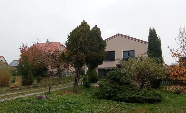 Prodej rodinného domu, Stěžery, K Chaloupkám, 160 m2