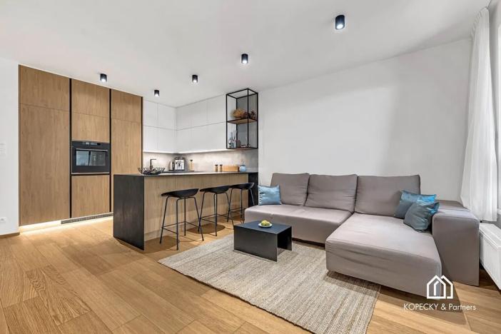 Prodej bytu 4+kk, Praha - Dolní Chabry, K Beranovu, 104 m2