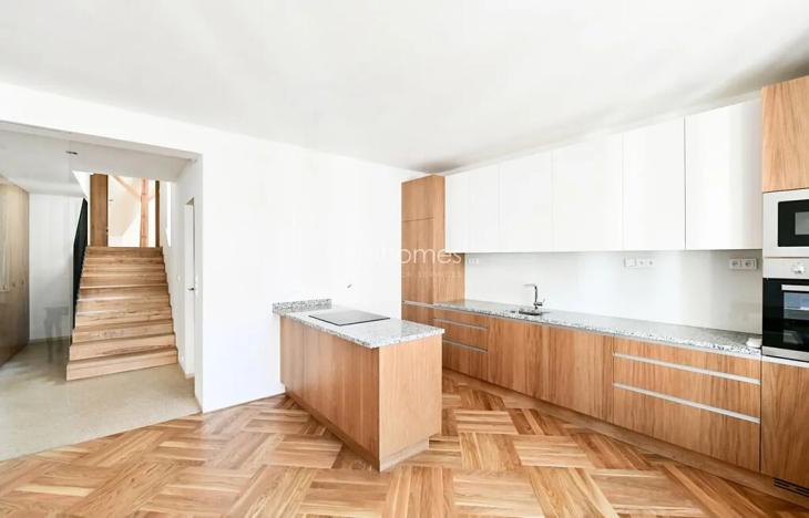 Pronájem bytu 2+kk, Praha - Josefov, Maiselova, 100 m2