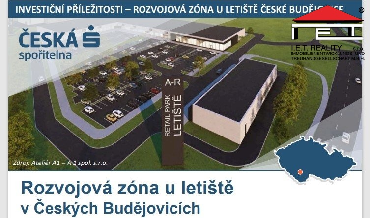 Pronájem komerčního pozemku, Planá, 1303200 m2