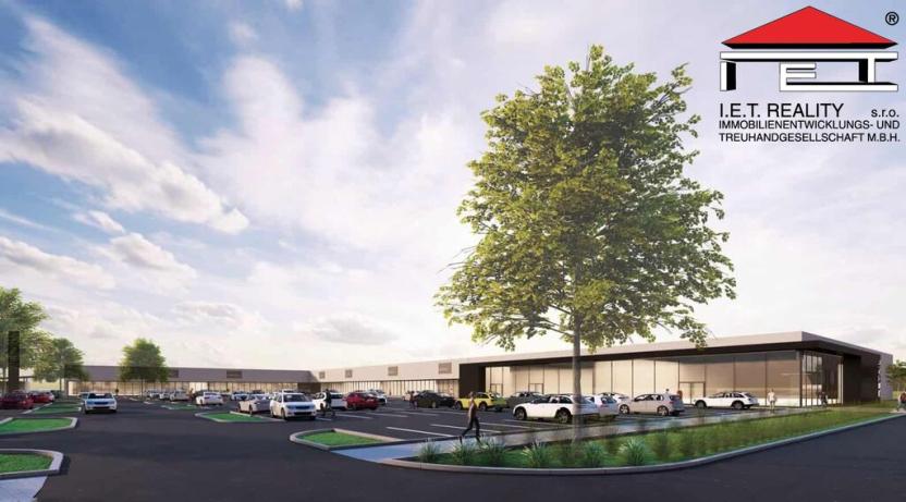 Pronájem komerčního pozemku, Planá, 1303200 m2