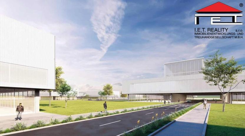 Pronájem komerčního pozemku, Planá, 1303200 m2