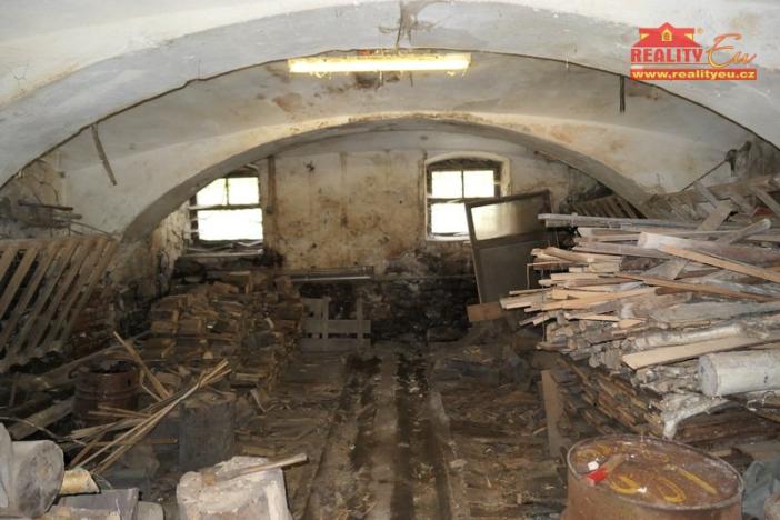 Prodej rodinného domu, Olešnice v Orlických horách, 560 m2