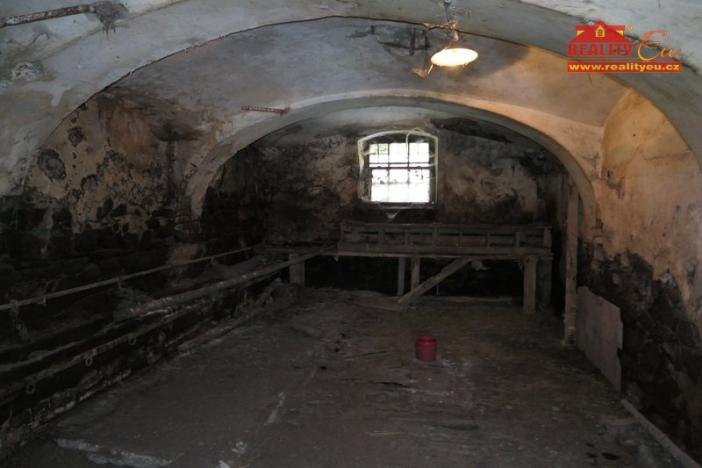 Prodej rodinného domu, Olešnice v Orlických horách, 560 m2