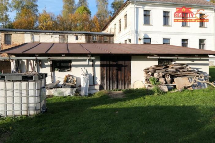 Prodej rodinného domu, Olešnice v Orlických horách, 560 m2