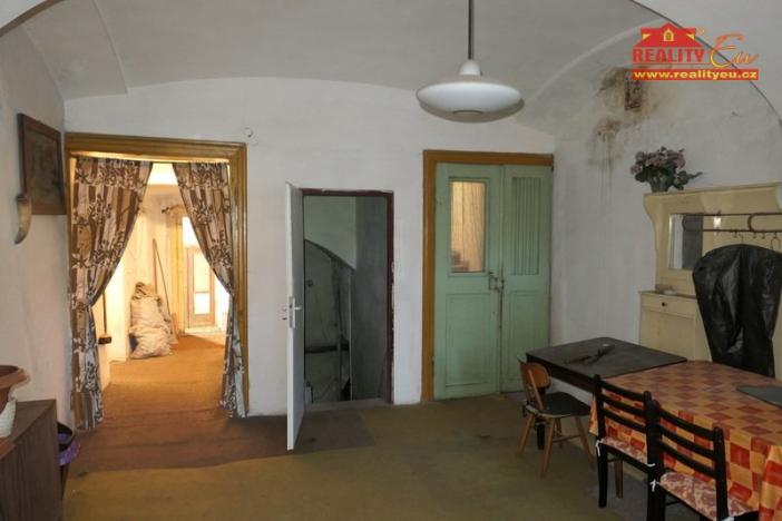 Prodej rodinného domu, Olešnice v Orlických horách, 560 m2