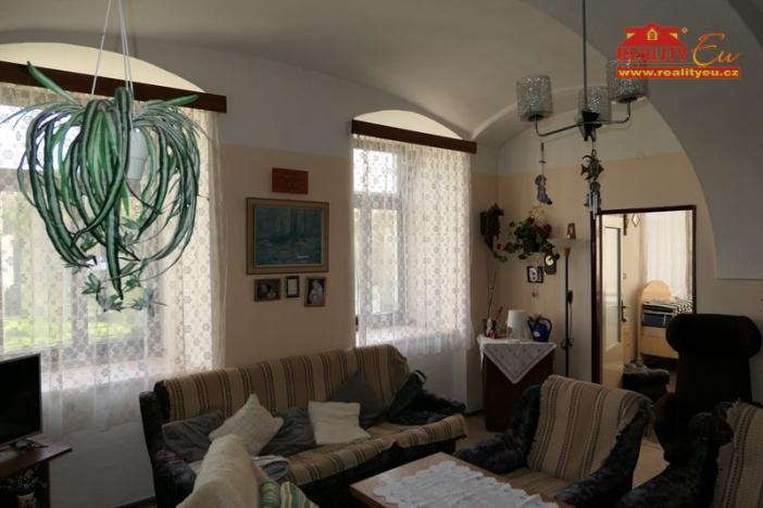 Prodej rodinného domu, Olešnice v Orlických horách, 560 m2