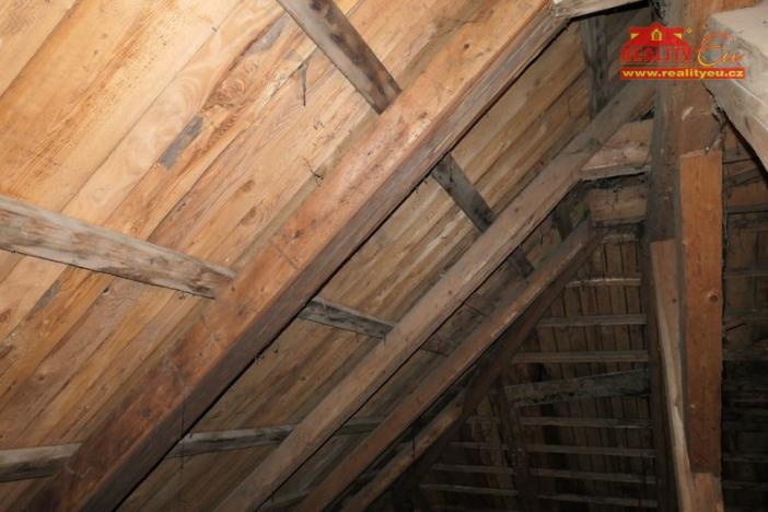 Prodej rodinného domu, Olešnice v Orlických horách, 560 m2