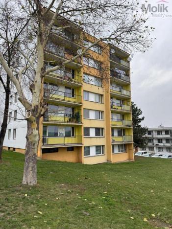 Prodej bytu 3+1, Obrnice, Nová výstavba, 63 m2