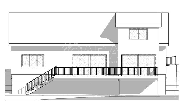Prodej pozemku pro bydlení, Hrusice, U Potoka, 1348 m2
