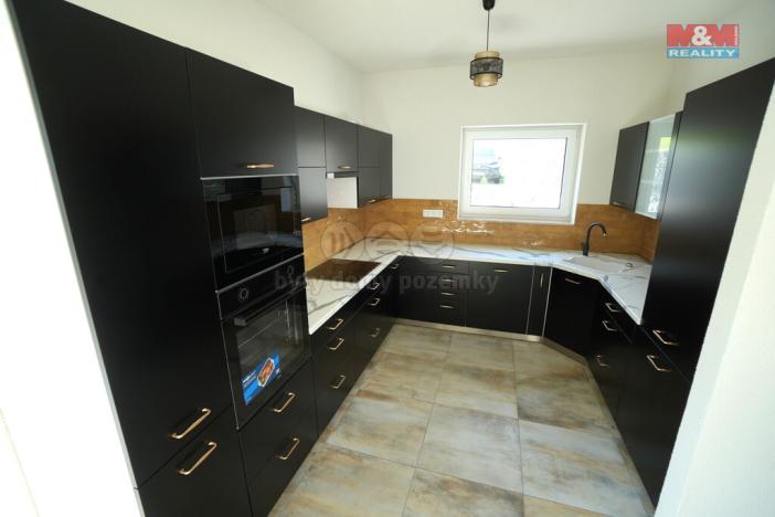 Prodej rodinného domu, Šumavské Hoštice, 180 m2