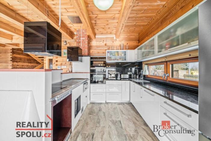 Prodej rodinného domu, Tachov, Na Třešňovce, 428 m2