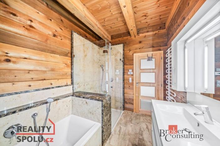 Prodej rodinného domu, Tachov, Na Třešňovce, 428 m2