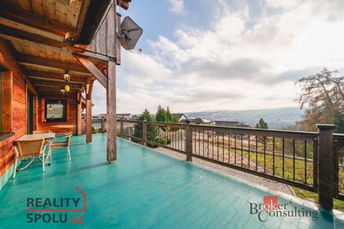 Prodej rodinného domu, Tachov, Na Třešňovce, 428 m2