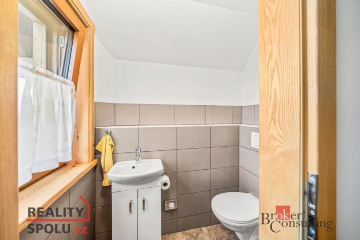 Prodej rodinného domu, Tachov, Na Třešňovce, 428 m2