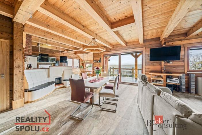 Prodej rodinného domu, Tachov, Na Třešňovce, 428 m2