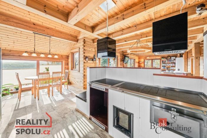 Prodej rodinného domu, Tachov, Na Třešňovce, 428 m2