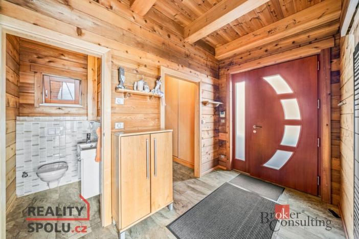 Prodej rodinného domu, Tachov, Na Třešňovce, 428 m2