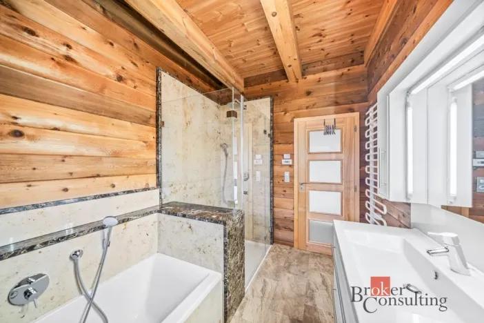 Prodej rodinného domu, Tachov, Na Třešňovce, 428 m2