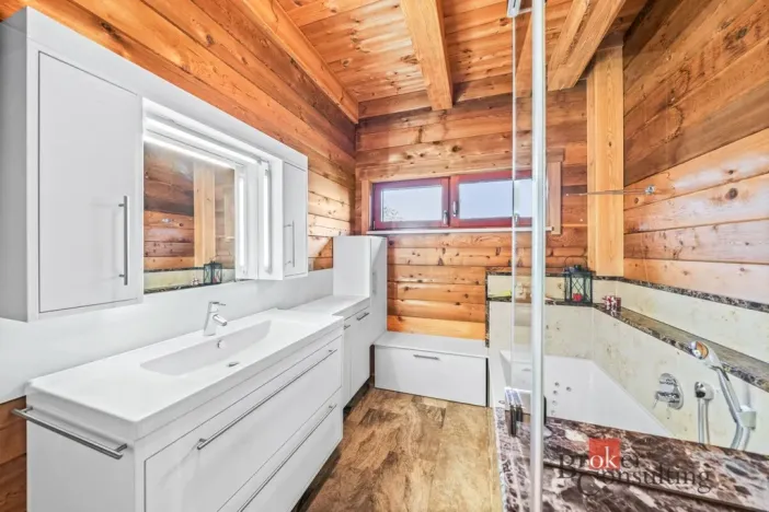 Prodej rodinného domu, Tachov, Na Třešňovce, 428 m2