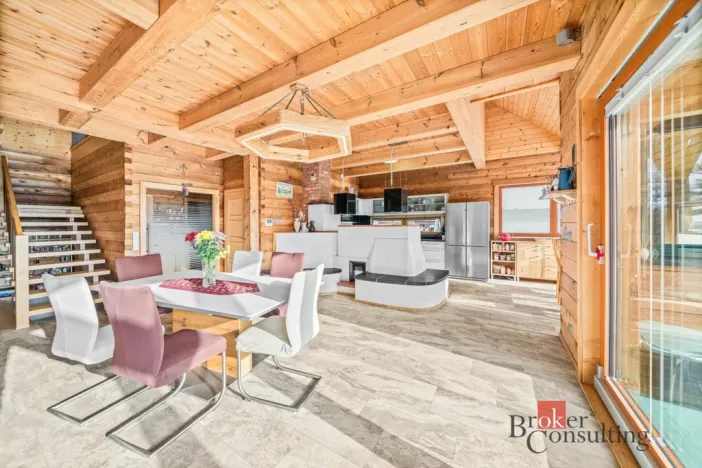 Prodej rodinného domu, Tachov, Na Třešňovce, 428 m2