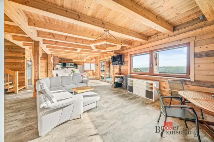 Prodej rodinného domu, Tachov, Na Třešňovce, 428 m2
