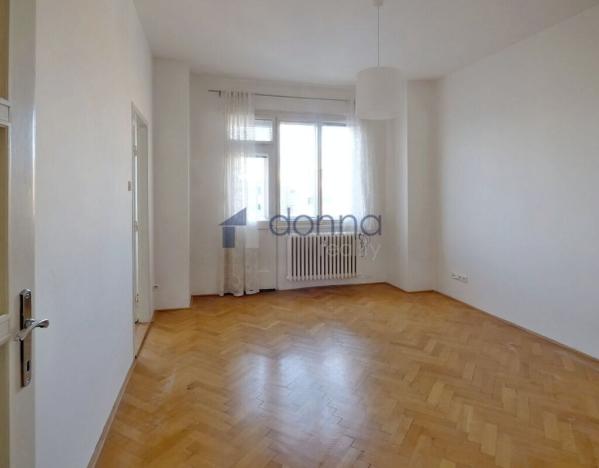 Pronájem bytu 2+kk, Praha - Vinohrady, Šrobárova, 48 m2