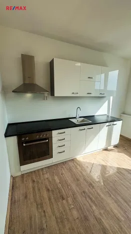 Pronájem bytu 2+kk, Ústí nad Labem, Rozcestí, 41 m2