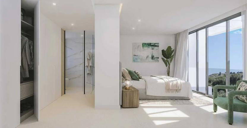 Prodej rodinného domu, Mijas, Španělsko, 111 m2