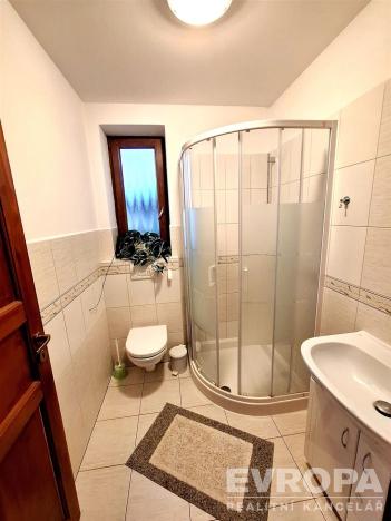 Prodej rodinného domu, Kunětice, 152 m2