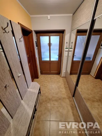 Prodej rodinného domu, Kunětice, 152 m2